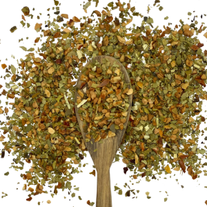 Le verger énergisant BIO