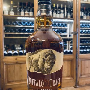 Bourbon BUFFALO TRACE SINGLE BARREL #234 CONQUÊTE