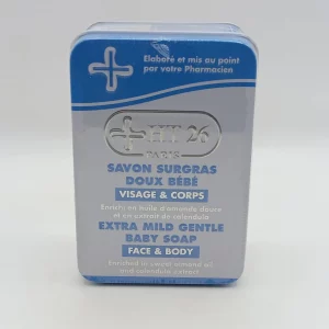 HT26 BB SAV PAIN 200G