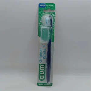 BROSSE A DENT GUM ORIGIN WHIT MED563