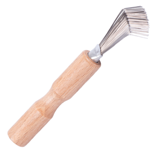 Brosse de Nettoyage de Cheveux