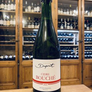 Cidre bouché DUPONT