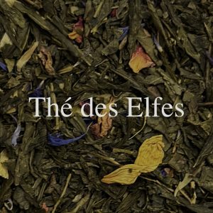 Thé des Elfes