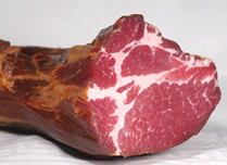 Collet fumé (2 kg env.)