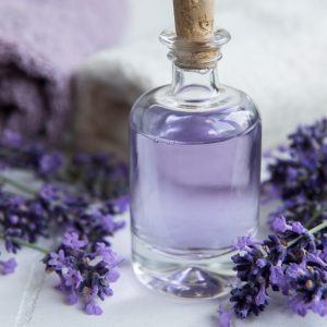 Hydrolat de lavande – 100 ml