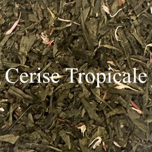 Cerise Tropicale