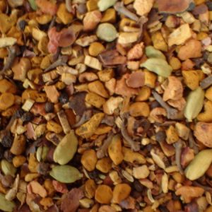 Infusion Curcuma Chaï Bio