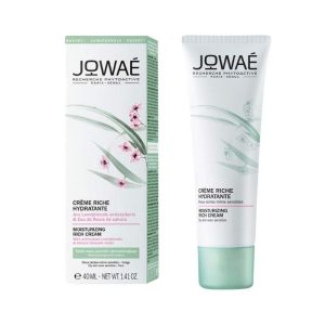 Jowae Creme Hydratante Riche 40ml