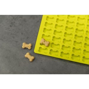Tapis de cuisson pour snack os 2cm