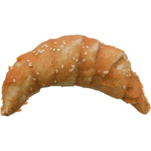 Denta fun Croissant avec Poulet 11 cm