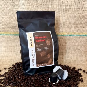 Espresso Italiano – capsules