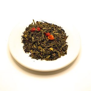 Sencha Calida