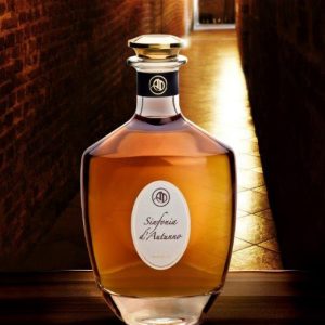 Grappa Riserva Sinfonia d&rsquo;Autunno