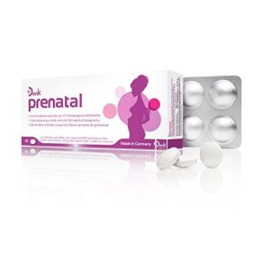 Denk Prenatal 30 Comprimes