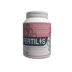 Fertilis Femme – 120 Capsules