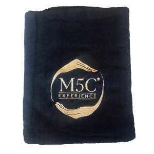 Serviettes petit format • 2 couleurs