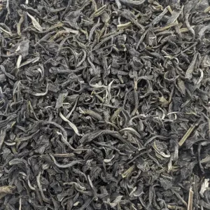 Thé vert Vietnam BIO