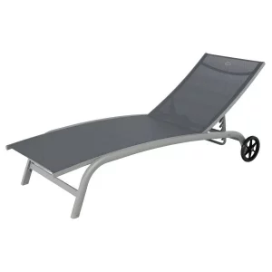 Transat Empilable à Roulettes &lsquo;Nagua&rsquo;