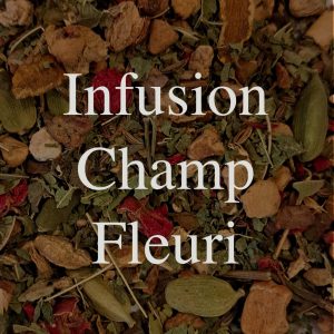 Infusion Champ Fleuri