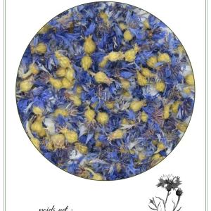 Bleuet (fleurs) 20g