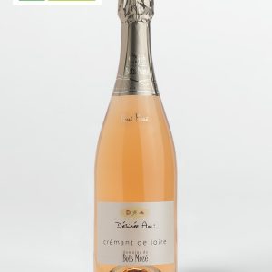 <b>Désirée Anne</b>Crémant de Loire rosé