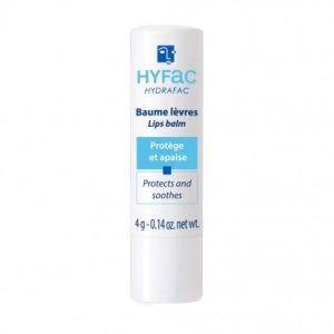 Hyfac Baume À  Lèvres   4Gr