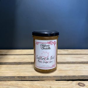 Confiture de Noël