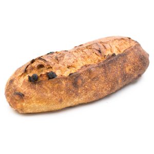 Pain au raisin
