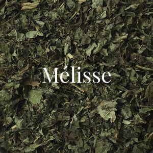 Mélisse