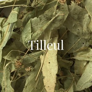 Tilleul Bio