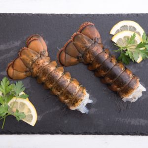 Queue de Homard Canadien