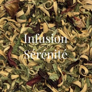 Infusion Sérénité
