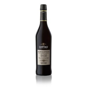 Amontillado del Castillo (Almacenista Antonio Caballero y Sobrinos) Bodega Lustau (6 unidades)